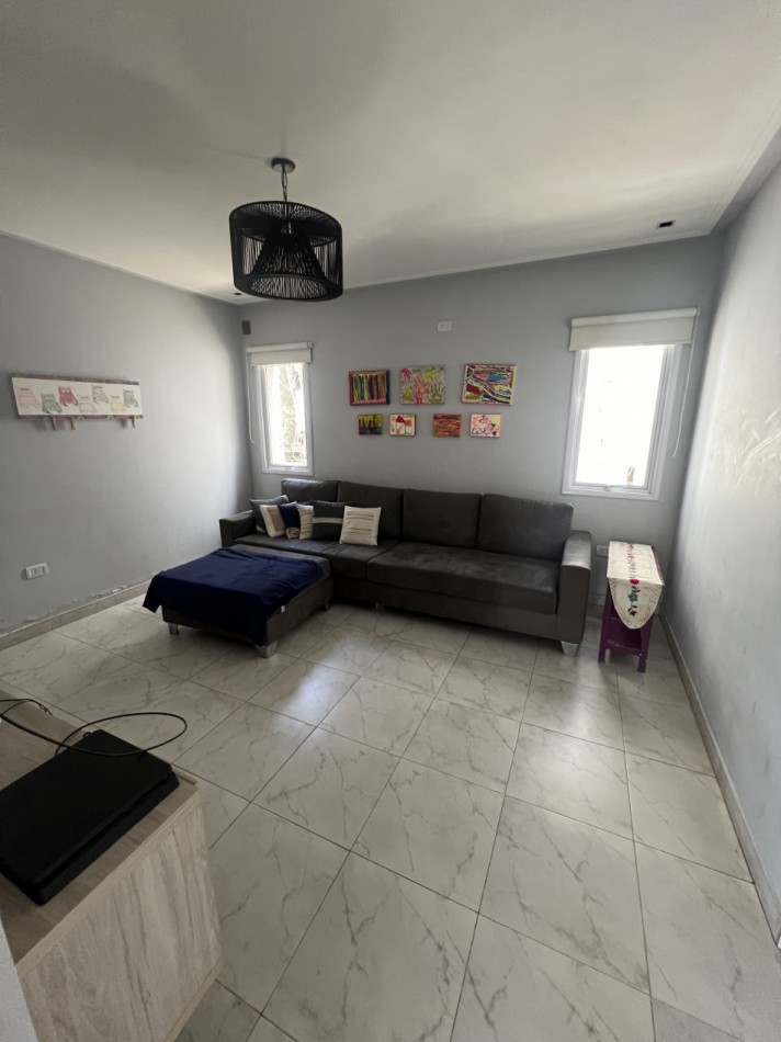 Vendo Casa en los Tipales