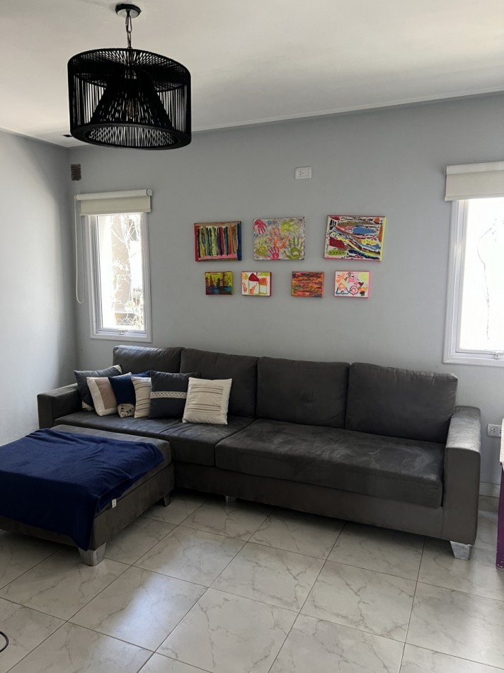 Vendo Casa en los Tipales