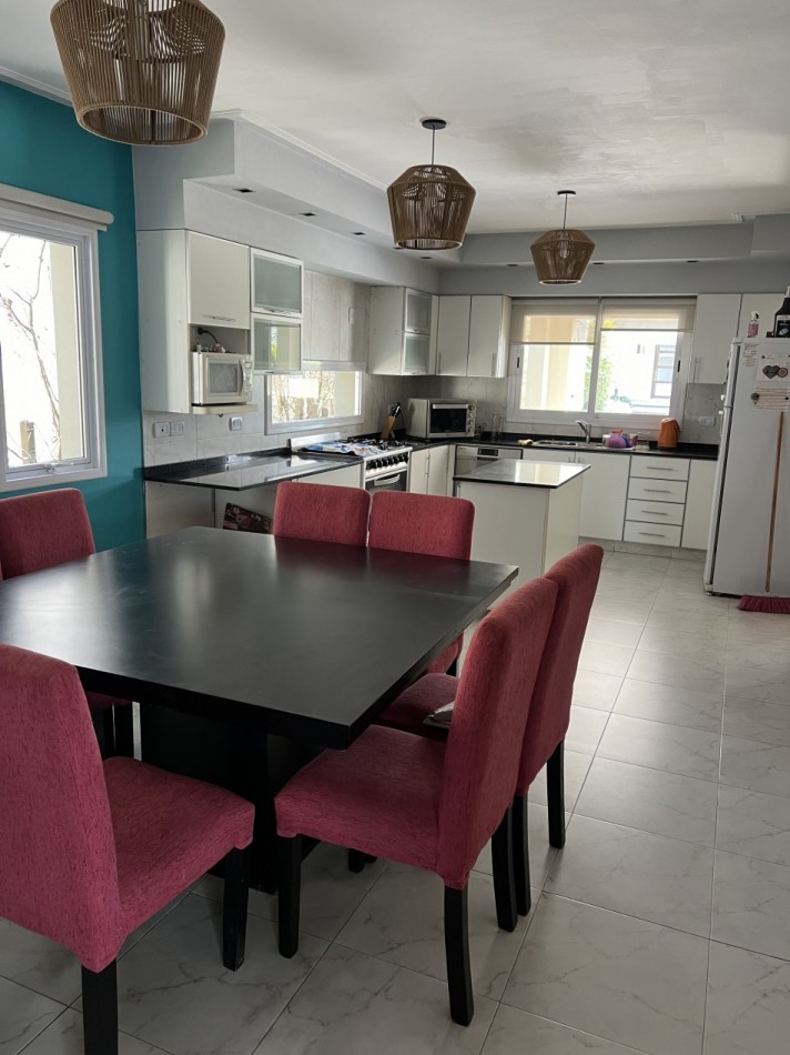 Vendo Casa en los Tipales