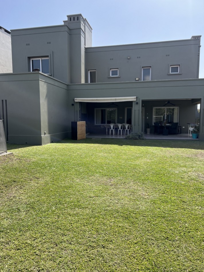 Vendo Casa en los Tipales