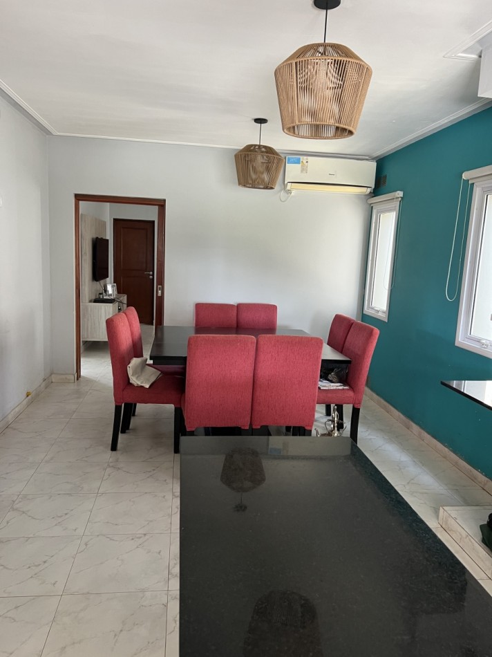 Vendo Casa en los Tipales