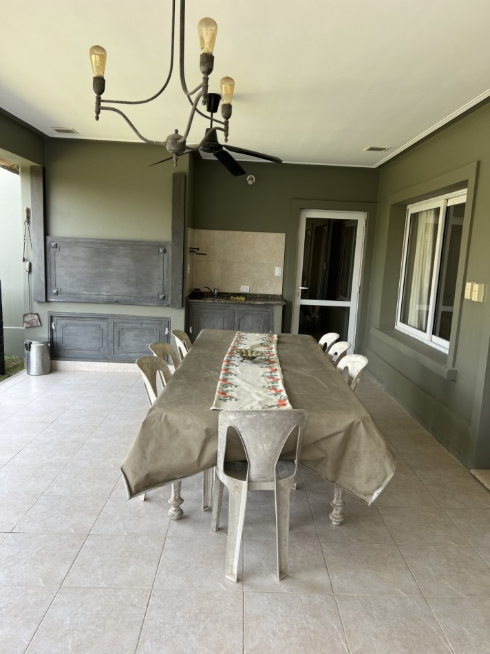 Vendo Casa en los Tipales