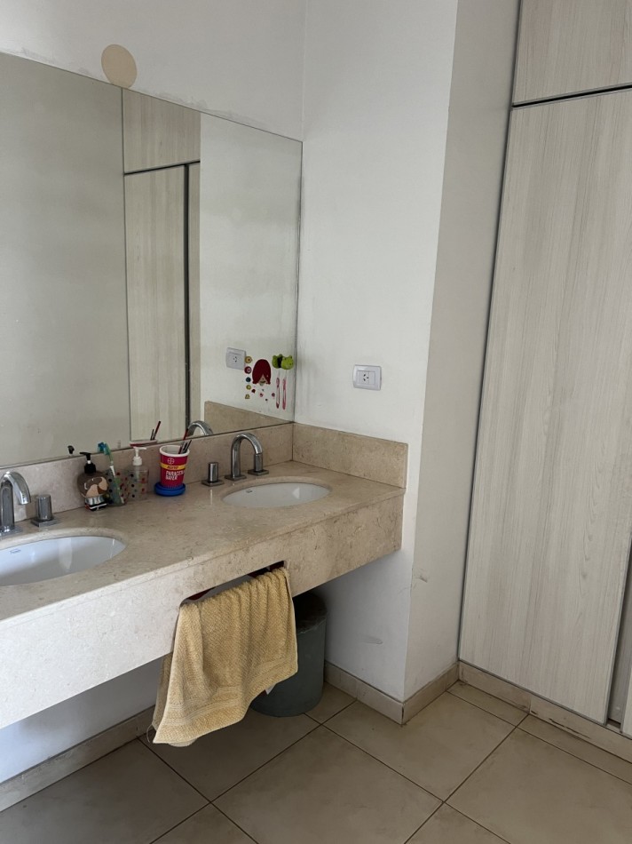 Vendo Casa en los Tipales