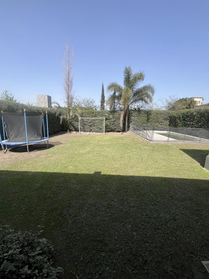 Vendo Casa en los Tipales
