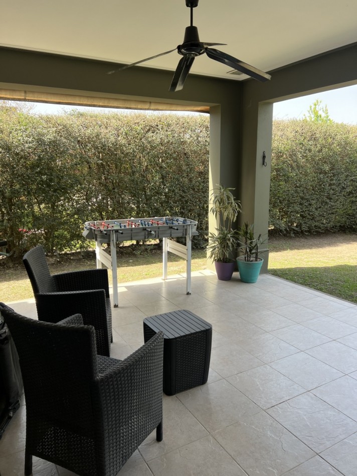 Vendo Casa en los Tipales
