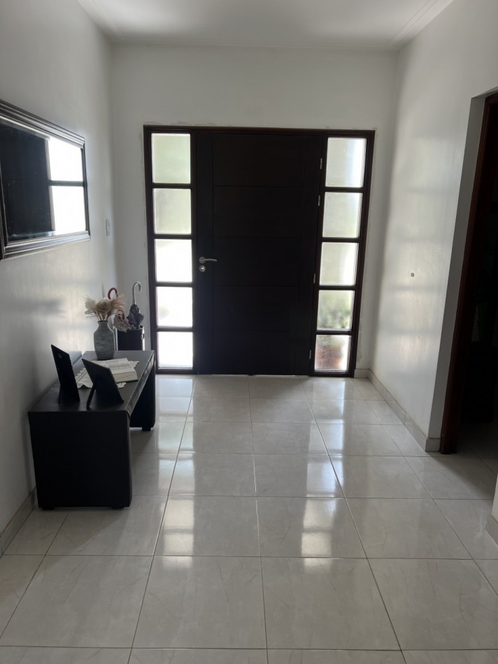 Vendo Casa en los Tipales
