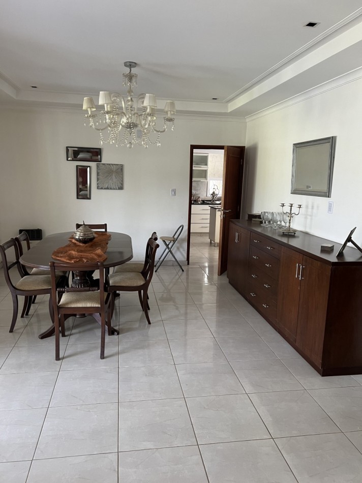 Vendo Casa en los Tipales