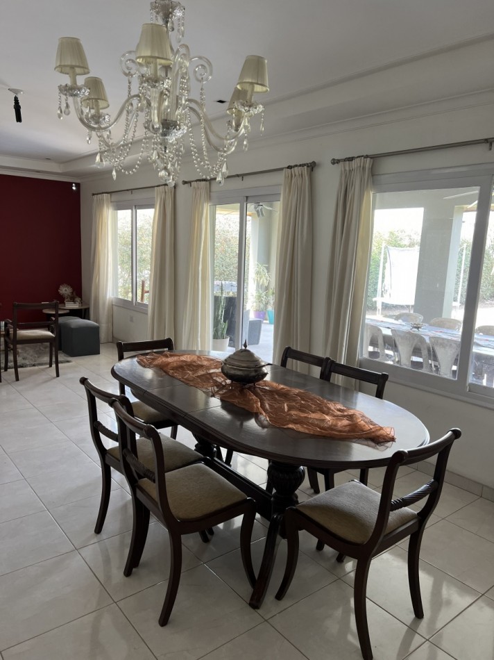 Vendo Casa en los Tipales