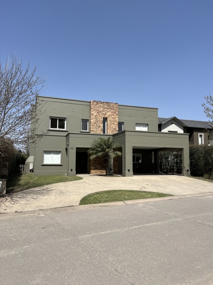 Vendo Casa en los Tipales