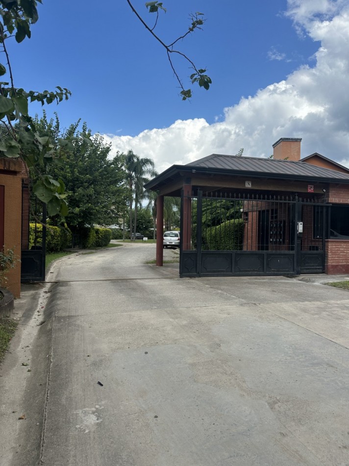 Venta lote B° Miraflores