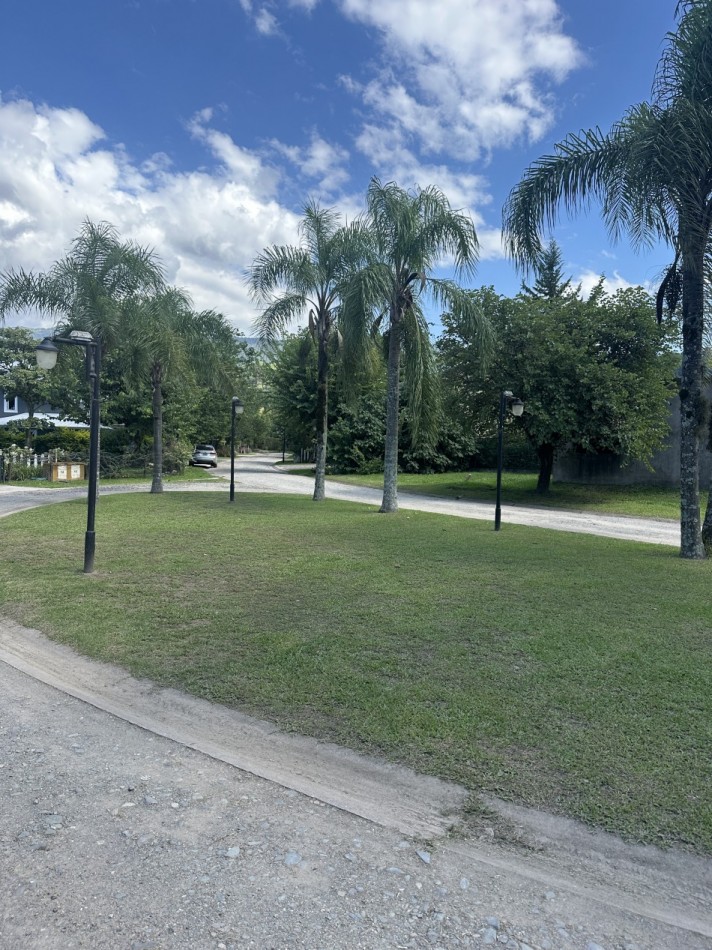 Venta lote B° Miraflores