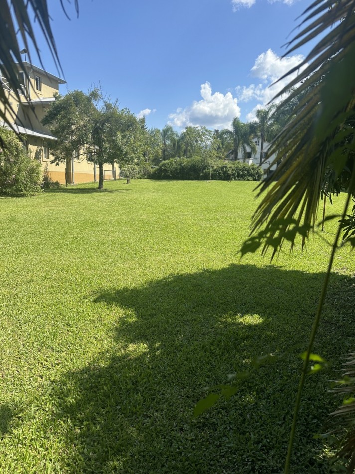 Venta lote B° Miraflores