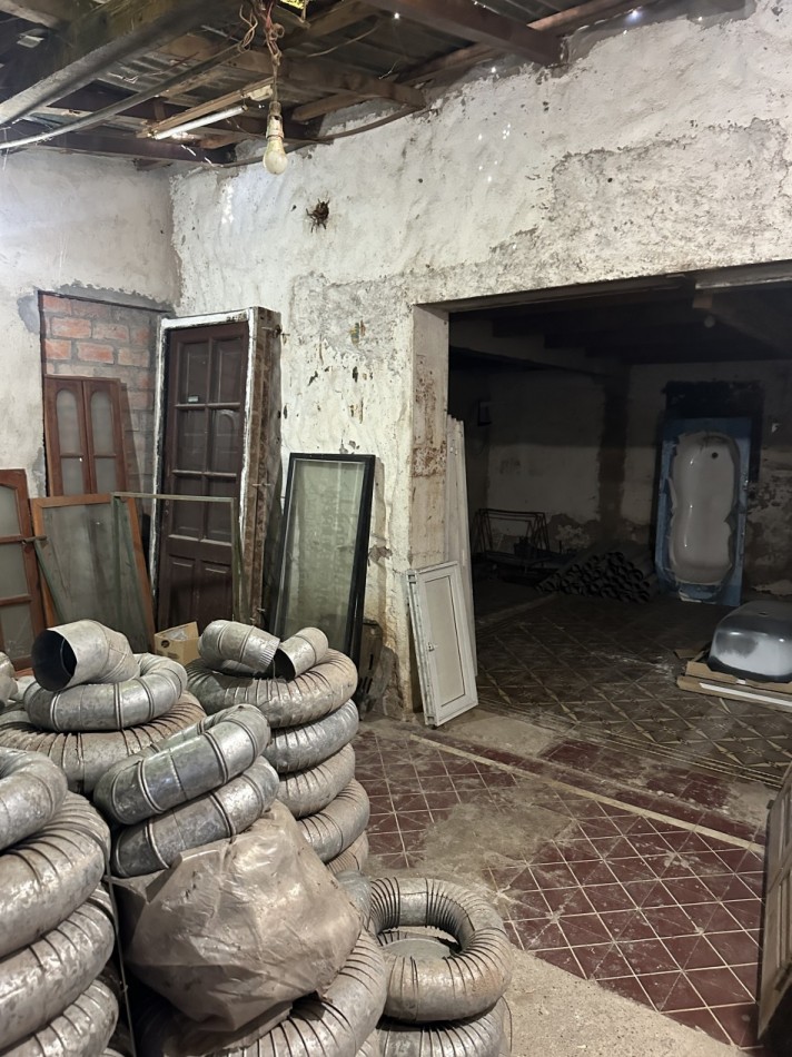 Venta Casa España 1268 
