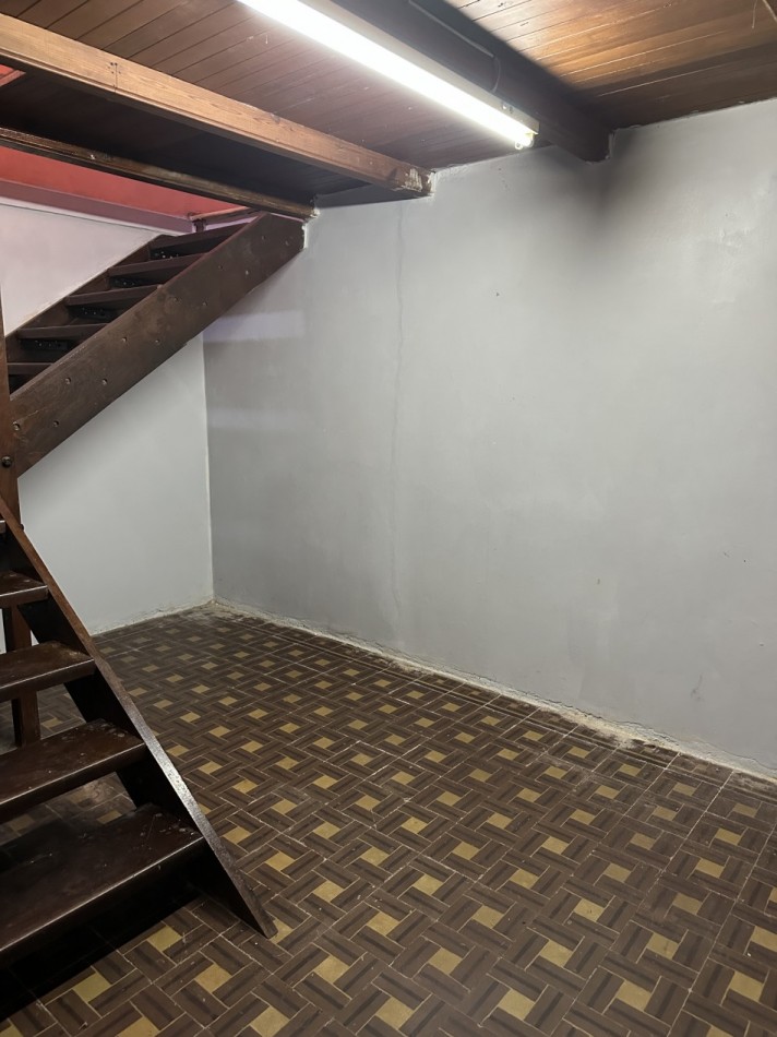 Venta Casa España 1268 