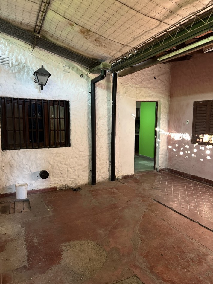 Venta Casa España 1268 