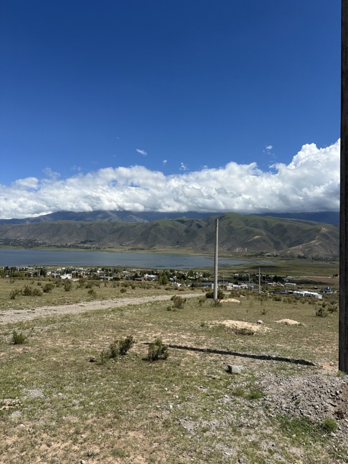 Vendo lotes los Alisos Tafi del Valle