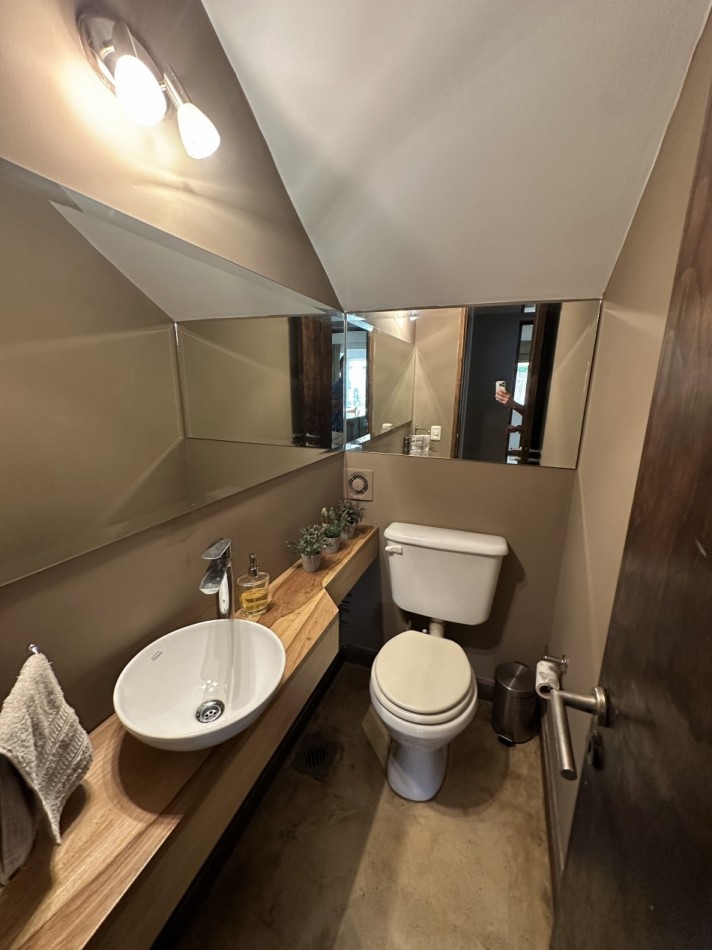 VENTA - Casa en Alto verde 1