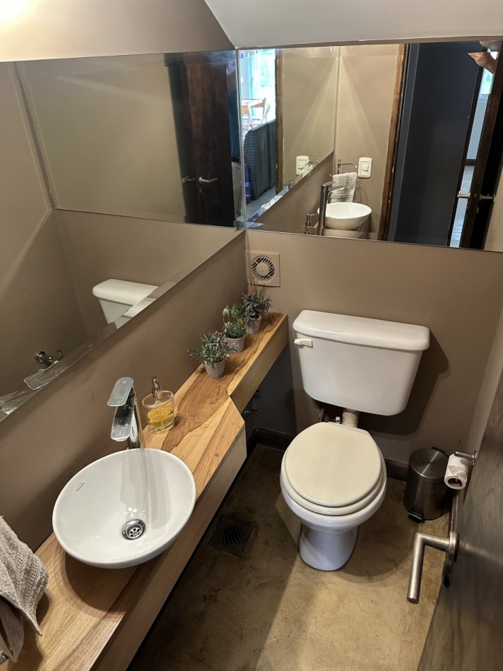 VENTA - Casa en Alto verde 1