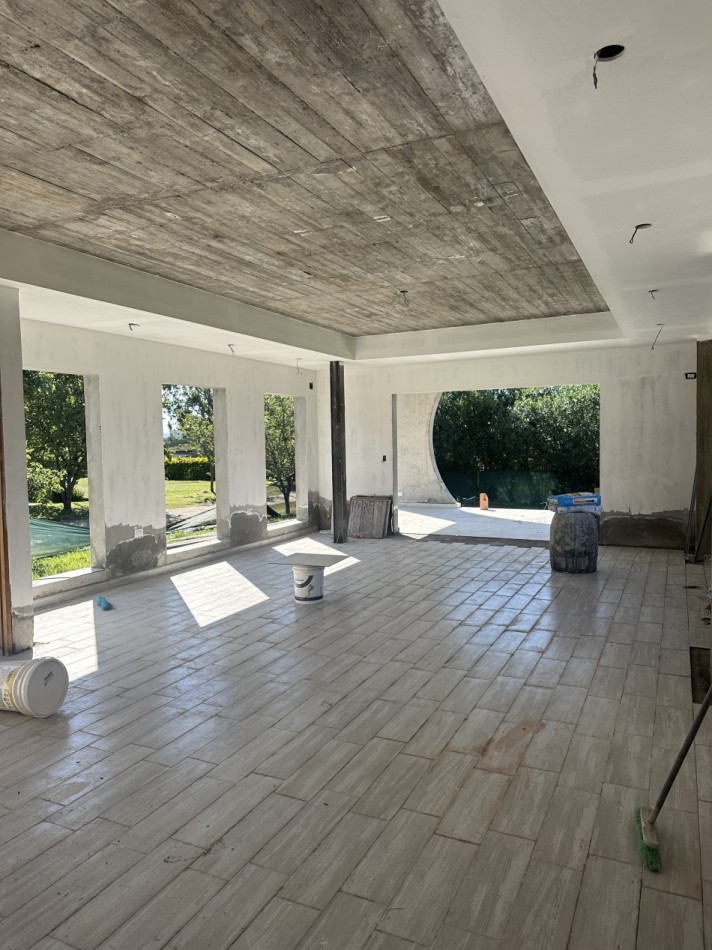 Casa en Venta - La Herencia, Los Nogales