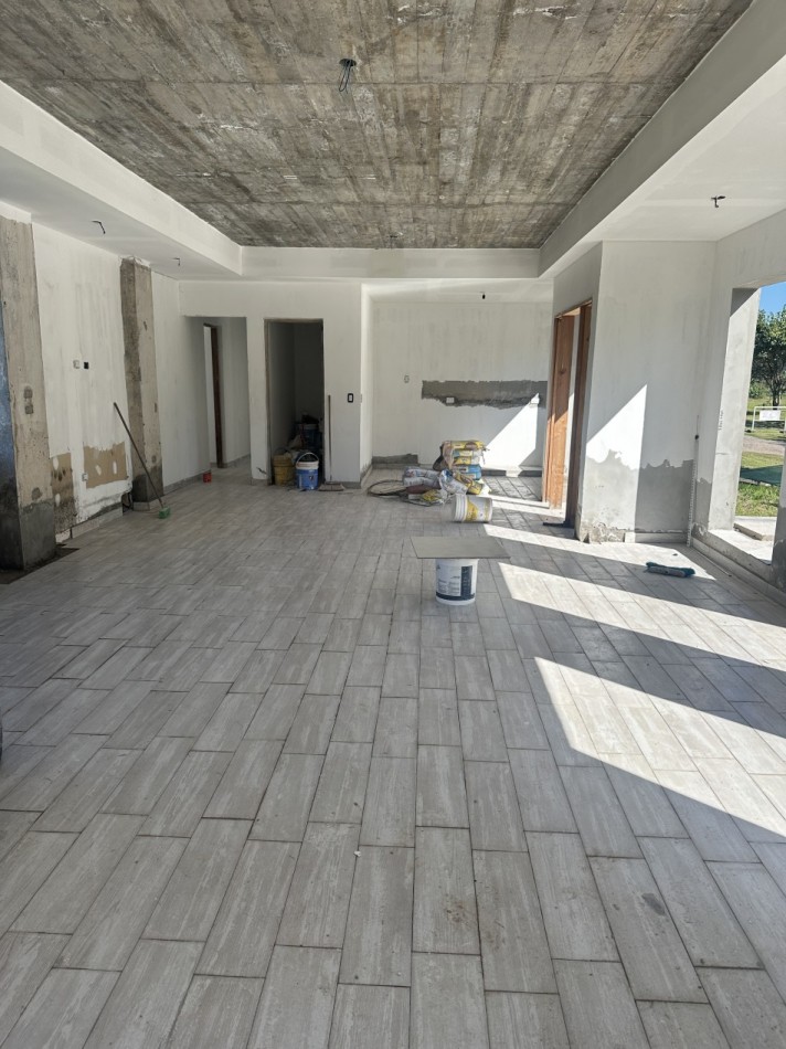 Casa en Venta - La Herencia, Los Nogales