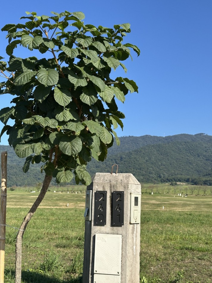 LOTES EN VENTA SAN PABLO COUNTRY