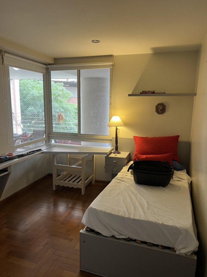 VENTA DEPARTAMENTO - MUÑECAS 754