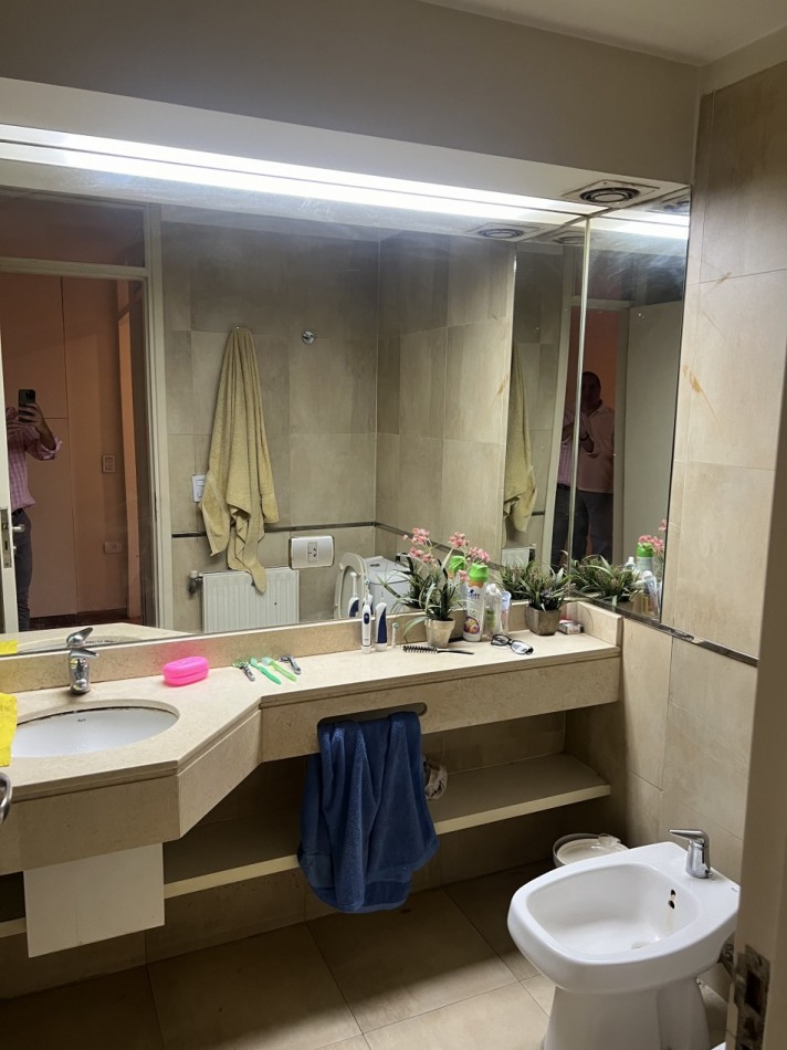 VENTA DEPARTAMENTO - MUÑECAS 754