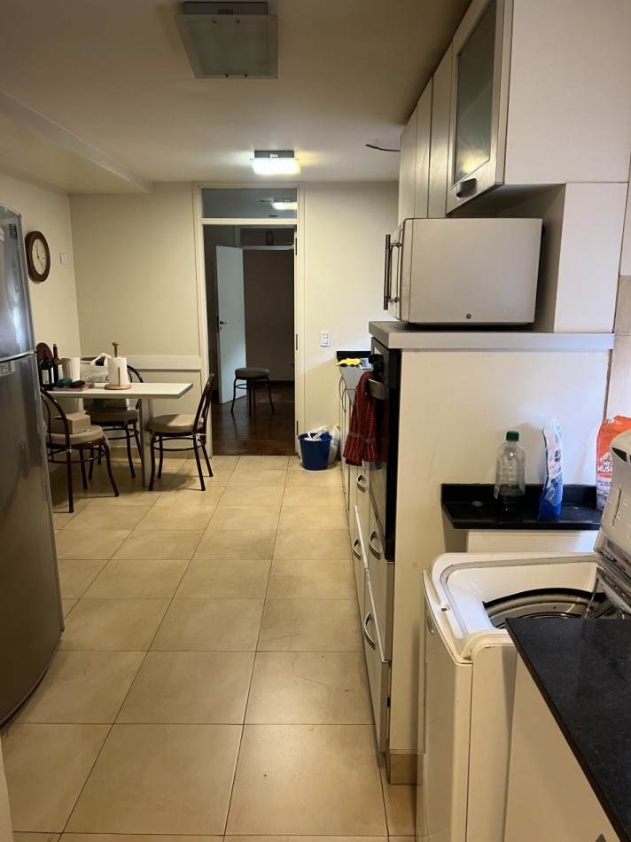 VENTA DEPARTAMENTO - MUÑECAS 754