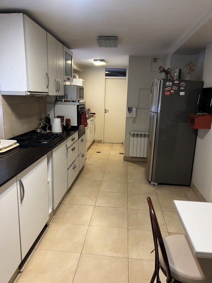 VENTA DEPARTAMENTO - MUÑECAS 754
