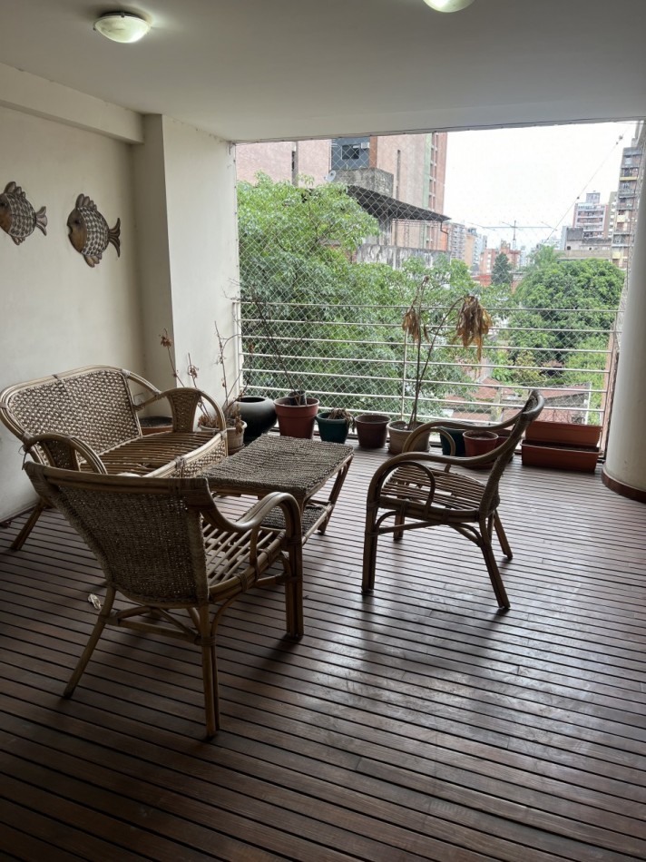 VENTA DEPARTAMENTO - MUÑECAS 754