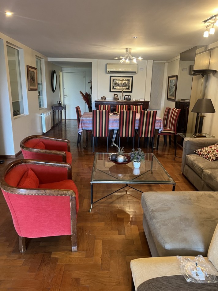 VENTA DEPARTAMENTO - MUÑECAS 754
