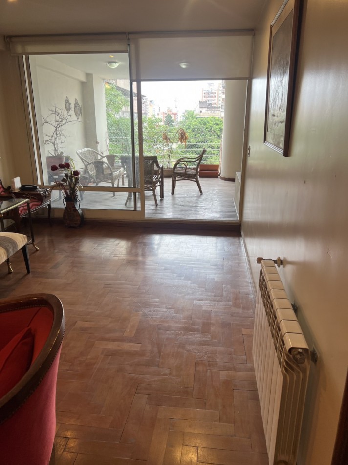 VENTA DEPARTAMENTO - MUÑECAS 754