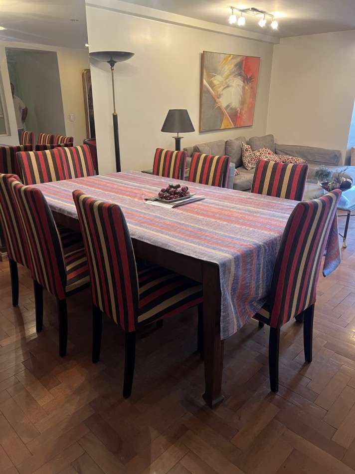 VENTA DEPARTAMENTO - MUÑECAS 754
