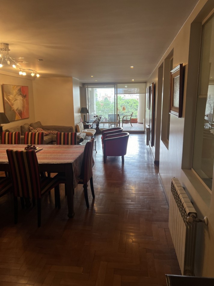 VENTA DEPARTAMENTO - MUÑECAS 754