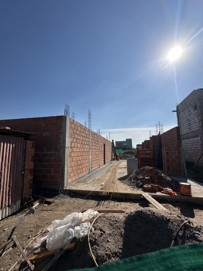 Casas en venta Viento Sur