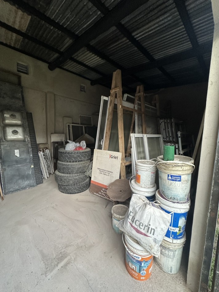 Vendo Terreno comercial en Bolivar 3379