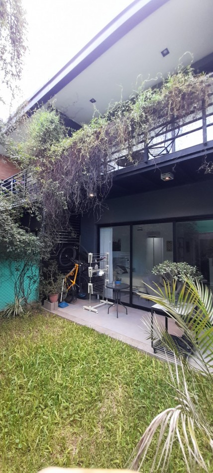 Monoambiente en alquiler - Suites Patricias, San Miguel de Tucuman