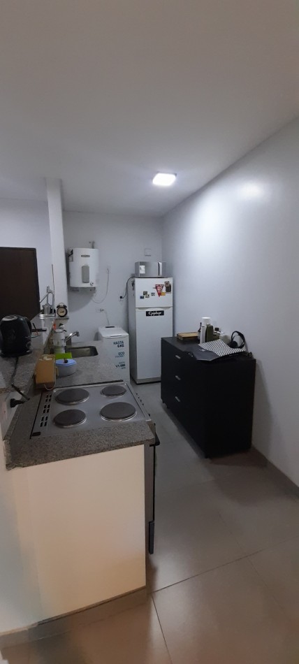 Monoambiente en alquiler - Suites Patricias, San Miguel de Tucuman