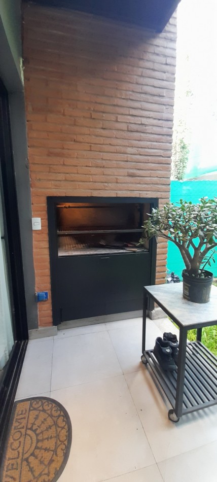 Monoambiente en alquiler - Suites Patricias, San Miguel de Tucuman