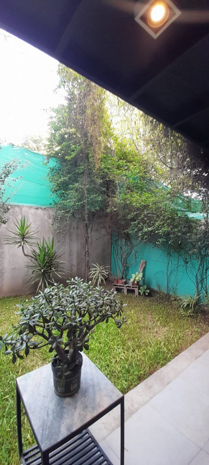 Monoambiente en alquiler - Suites Patricias, San Miguel de Tucuman