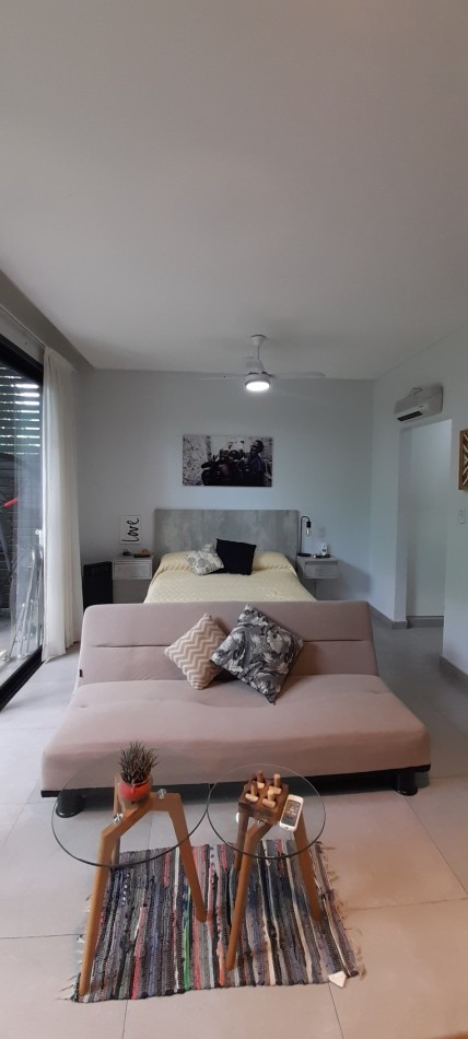 Monoambiente en alquiler - Suites Patricias, San Miguel de Tucuman