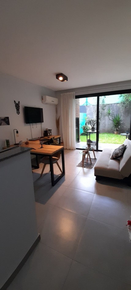 Monoambiente en alquiler - Suites Patricias, San Miguel de Tucuman