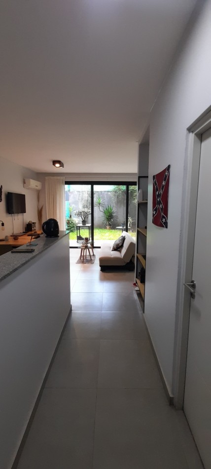 Monoambiente en alquiler - Suites Patricias, San Miguel de Tucuman