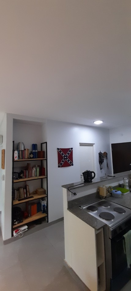 Monoambiente en alquiler - Suites Patricias, San Miguel de Tucuman