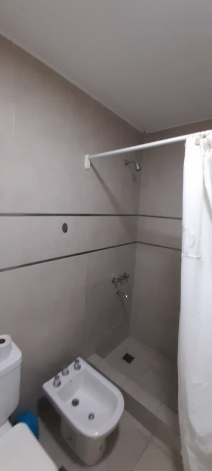 Monoambiente en alquiler - Suites Patricias, San Miguel de Tucuman