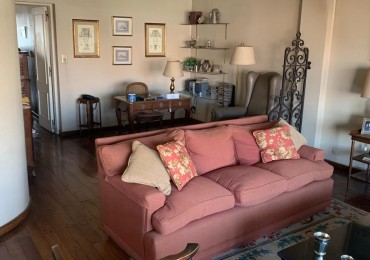 Vendo Departamento 3 dormitorios Sarmiento 300