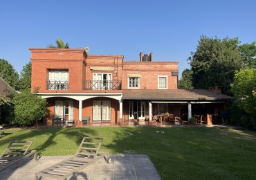 VENTA EN BARRIO CASCO VIEJO YB