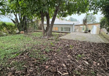 Venta | Permuta - Casa Los Nogales