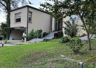 CASA EN VENTA COUNTRY LA ARBOLEDA