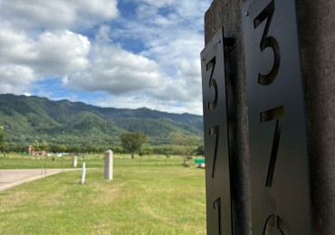 LOTES EN VENTA SAN PABLO COUNTRY